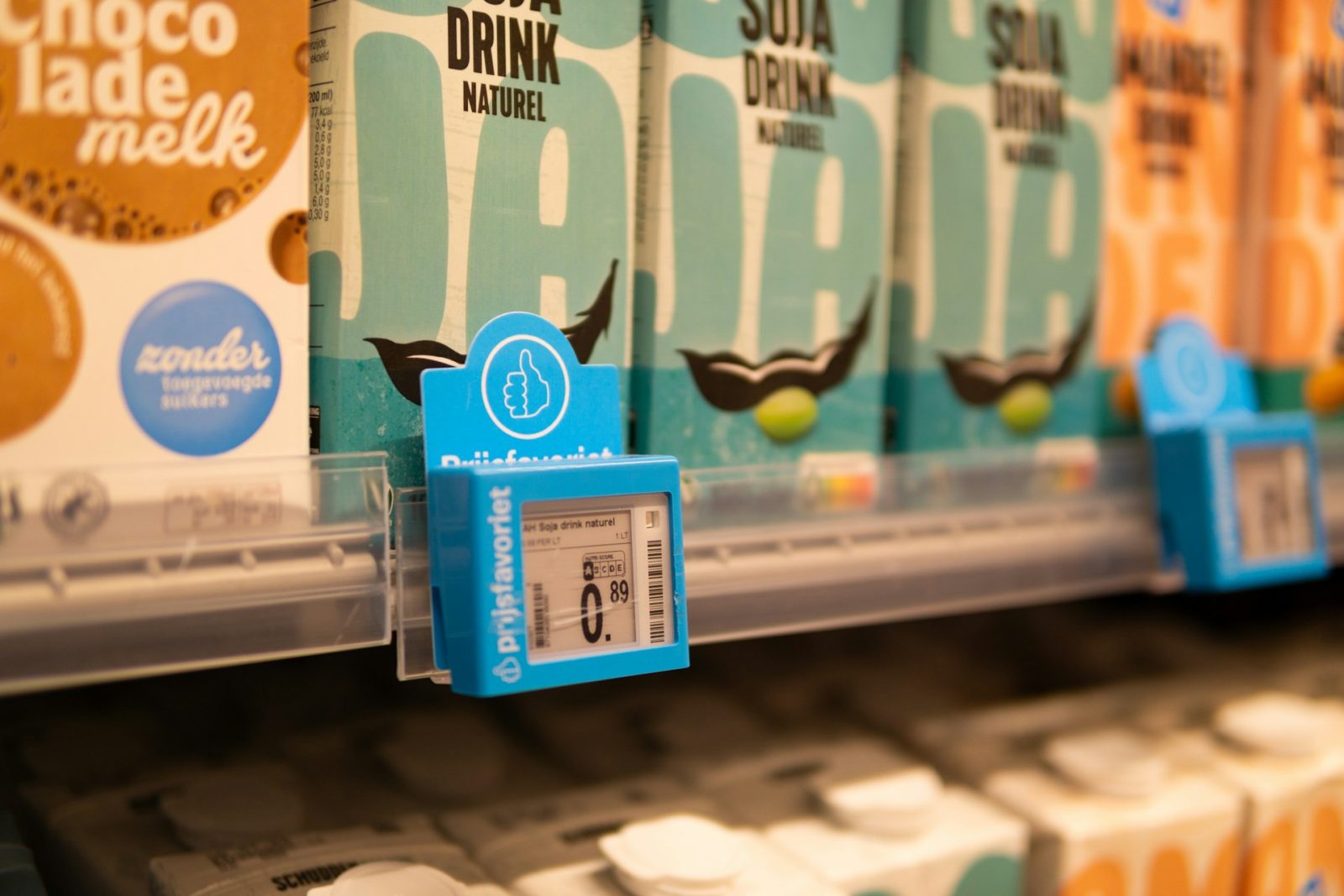 Albert Heijn salaris 15 jaar - dit verdien je als vakkenvuller