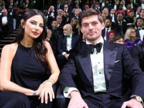 Hoeveel verdient Max Verstappen per seconde? De cijfers op een rij