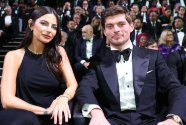 Hoeveel verdient Max Verstappen per seconde? De cijfers op een rij