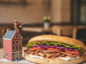 Podolski döner: het succesverhaal van Mangal Döner naar Nederland