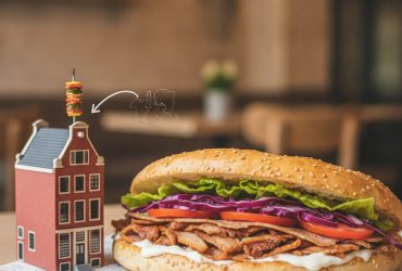 Podolski döner: het succesverhaal van Mangal Döner naar Nederland